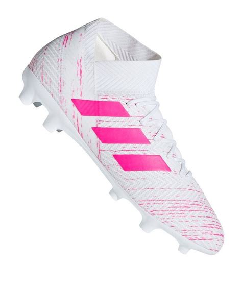 adidas performance nemeziz 17.2 fg fußballschuh